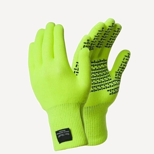 Перчатки DexShell TouchFit HY Gloves